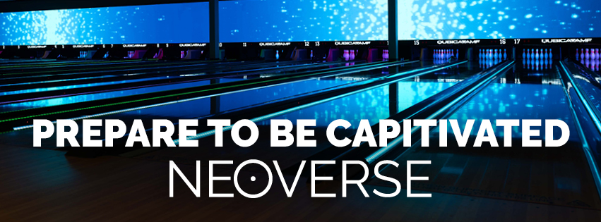 vivid. immersive. amazing. neoverse. stop in to experience it today